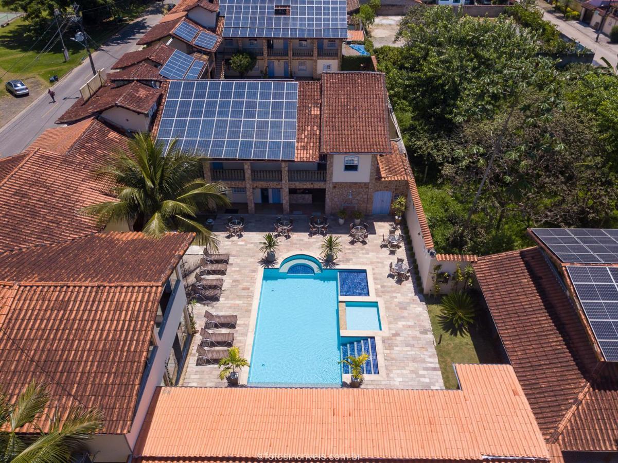 Eclipse 3* Paraty