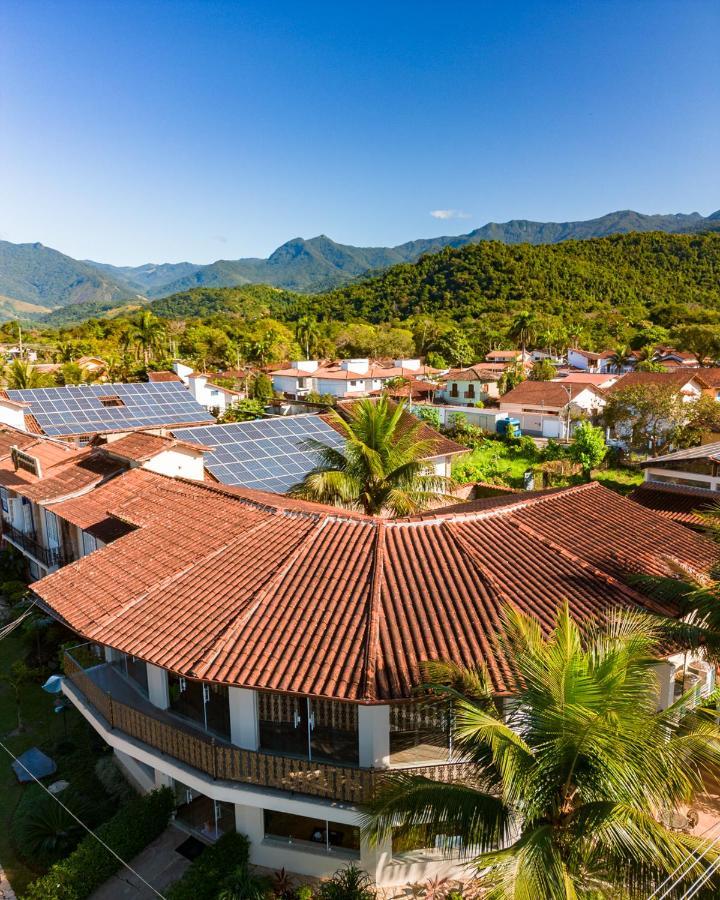 Eclipse Estalagem Paraty